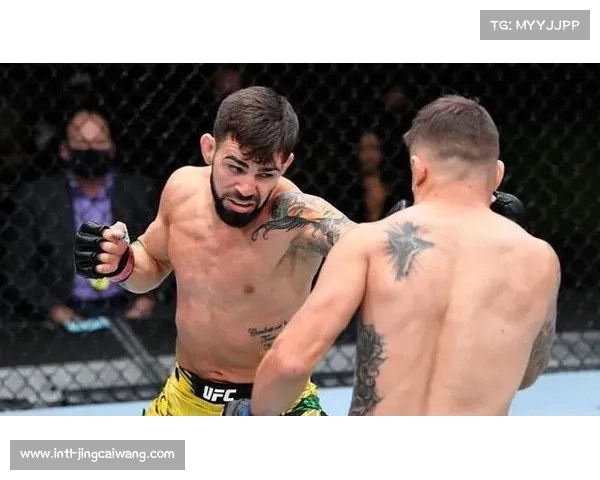 瓦莱格斗之夜263裸绞获胜 职业生涯十战全胜