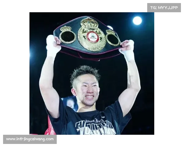 井上拓真再度挑战世界头衔，携稳定支持者冲击WBC王座
