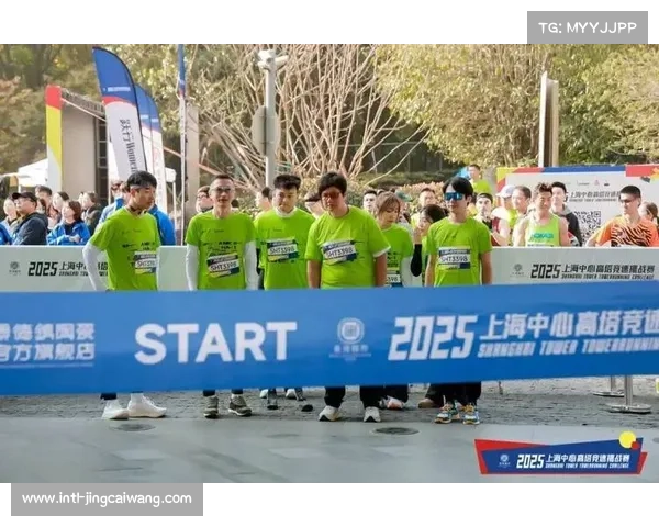 小萨马兰奇出任上海中心高塔竞速挑战赛形象大使