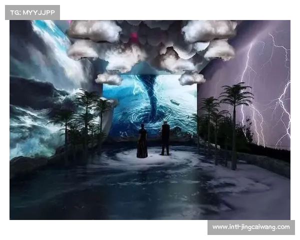 元宇宙技术构建虚拟体育世界 拓展参与边界