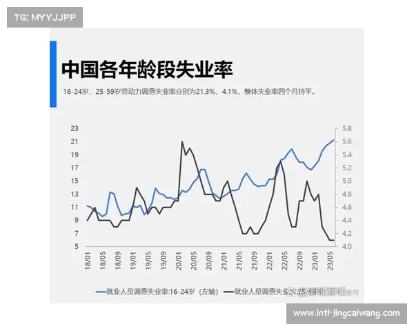 全球青年失业率升至14.2%，体育产业成为就业重要渠道