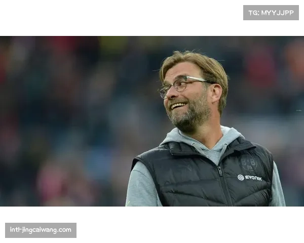 克洛普接受天空体育采访，谈作为球迷观看鲁尔德比的感受